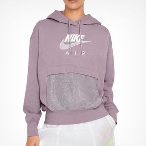 NIKE Air Hoodie BRAND NEW Women's XS